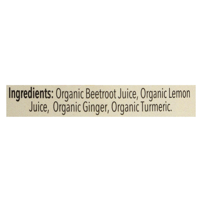 Lakewood Juice - Beet Ginger Turmeric - 6 x 32 Oz - Immunity & Detox Cleanse