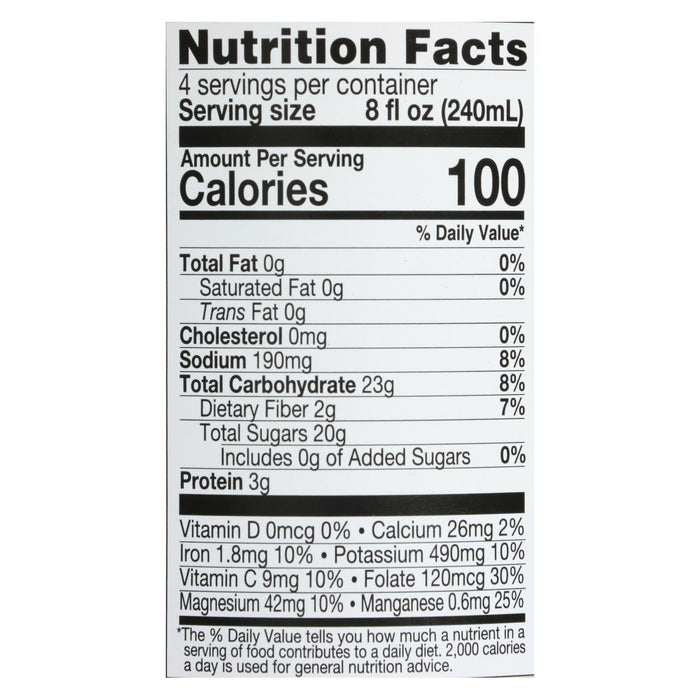 Lakewood Juice - Beet Ginger Turmeric - 6 x 32 Oz - Immunity & Detox Cleanse