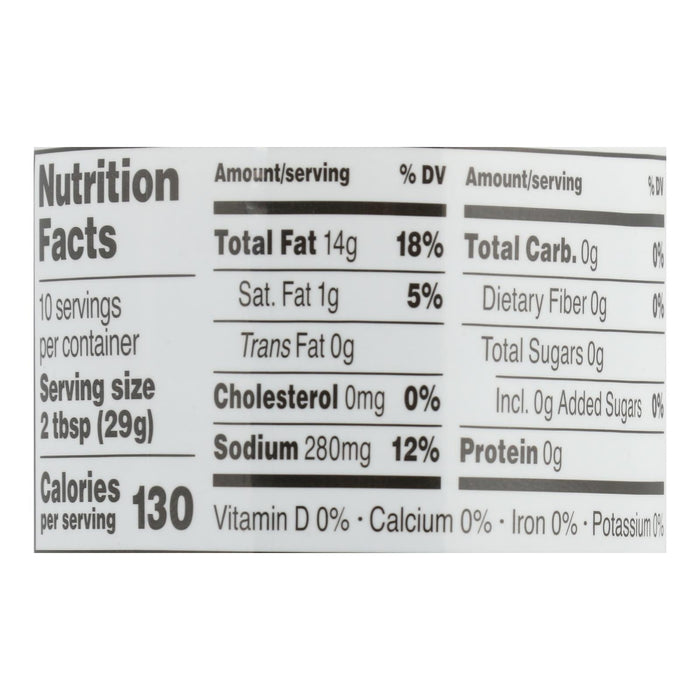 Brianna's French Vinaigrette Salad Dressing - Pack of 6 (10 fl oz )