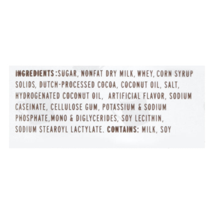 Cocoa Classics French Vanilla Cocoa Packets - 1.25 oz - 12 Count