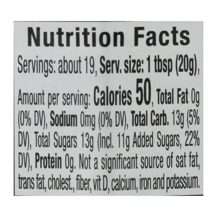 Bonne Maman Damson Plum Preserves (13 oz Jar, Pack of 6)