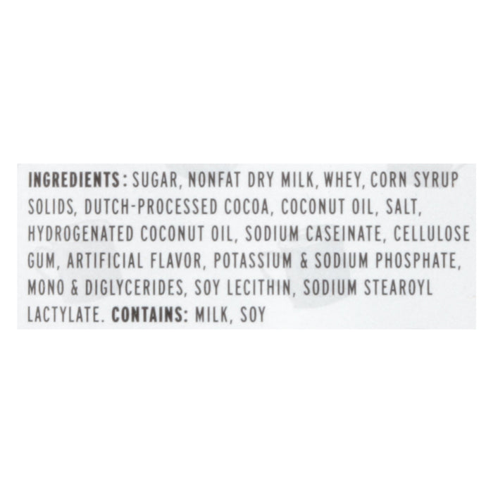 Cocoa Classics Chocolate Hazelnut Cocoa Packets - 1.25 Oz - 12 Count