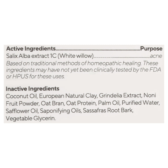 Marie Originals Acne Control Soap - 2.9 Oz