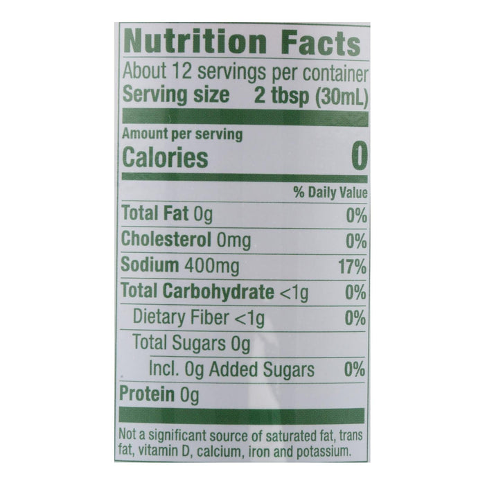 Walden Farms Italian Dressing with Sun-Dried Tomato - Pack of 6 - 12 fl oz - Sugar-Free & Calorie-Free