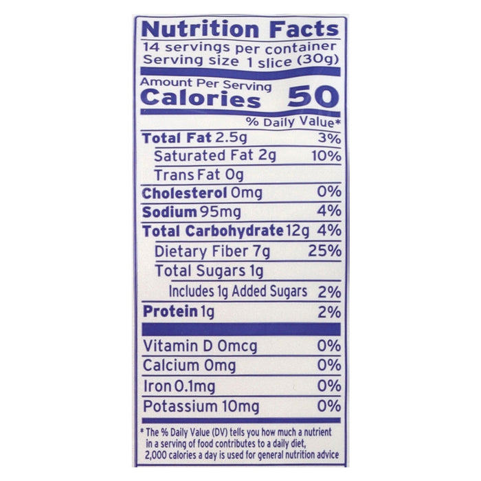 Base Culture Simply Bread - Hint of Honey - 6 x 15 oz Loaves - Gluten-Free & Grain-Free