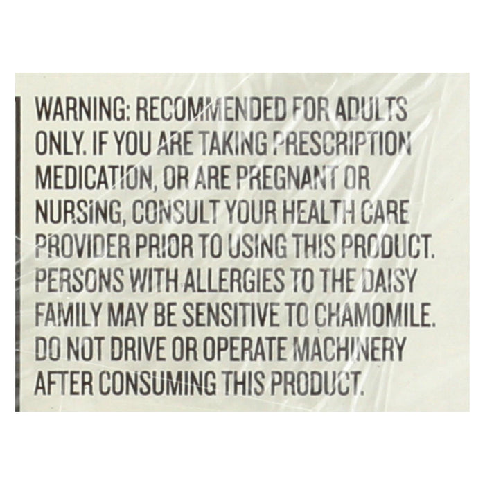 Celestial Seasonings Sleepytime Extra Tea, Caffeine Free, 20 Bags - Herbal Sleep Aid