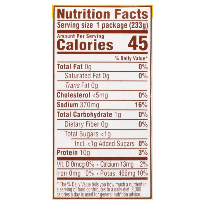 Kitchen Basics Chicken Bone Broth, 12-Pack, 8.25 oz - Rich & Flavorful