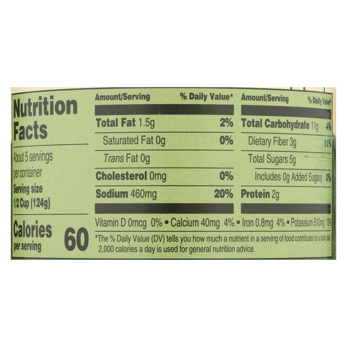 Newman's Own Roasted Garlic Pasta Sauce - 8 x 24 oz