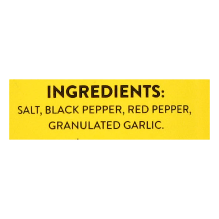 Slap Ya Mama Original Cajun Seasoning 8 oz - 6 Pack