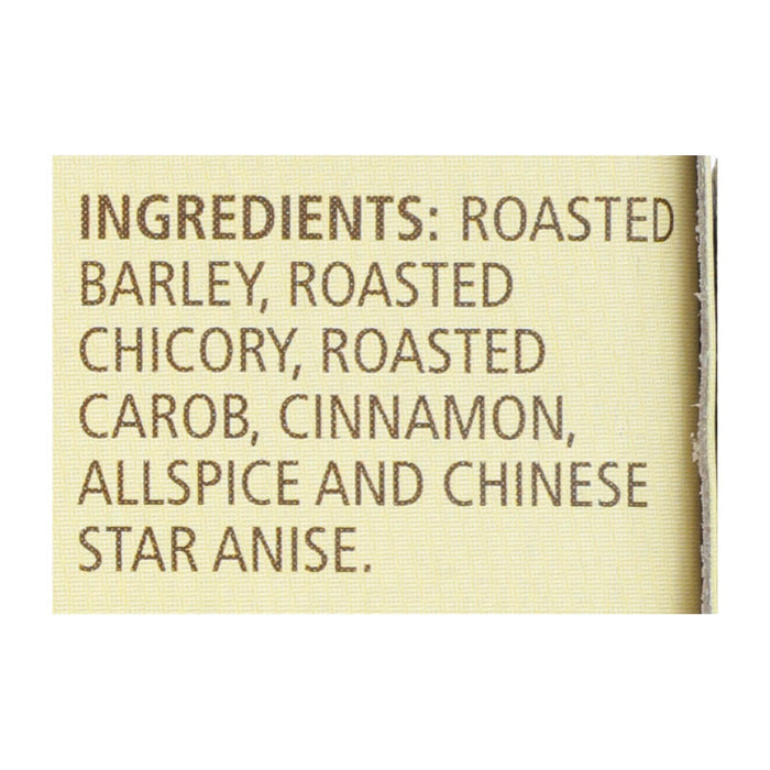 Celestial Seasonings Roastaroma Herbal Tea, Caffeine Free, 20 Bags - Rich Roasted Flavor