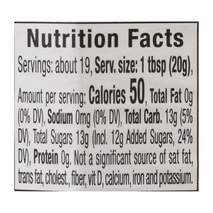 Bonne Maman Orange Marmalade (Pack of 6) - 13 Oz  - Authentic French Recipe