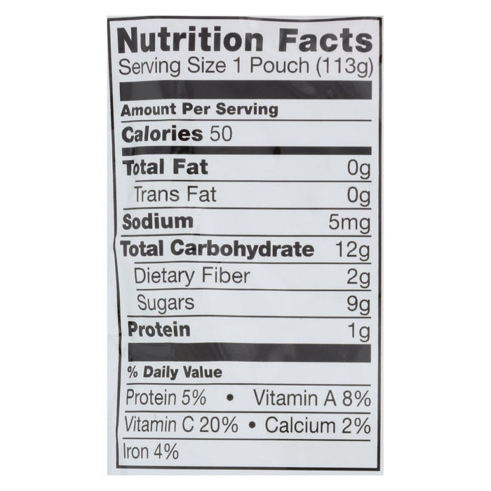 Plum Organics Stage 2 Organic Baby Food, Broccoli & Apple, 4 oz Pouch (Pack of 12)