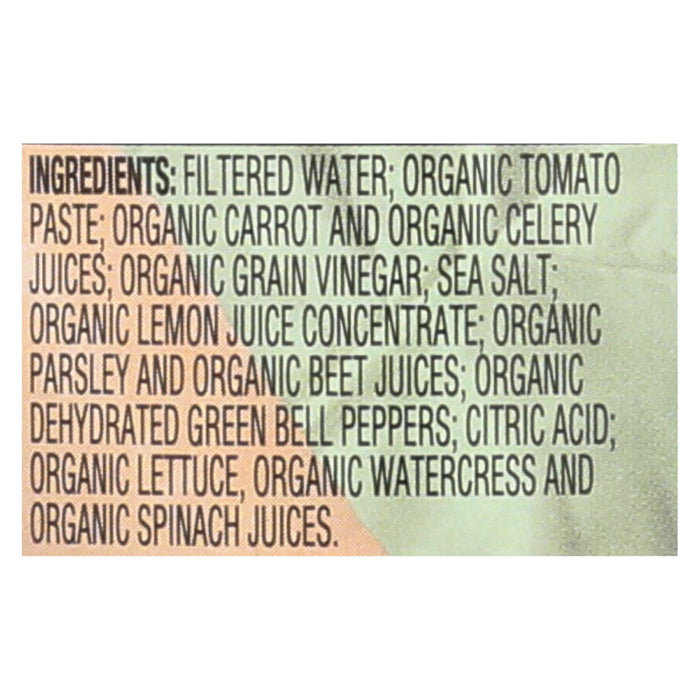 R.W. Knudsen Organic Veggie Juice Blend, 32 fl oz - Pack of 6