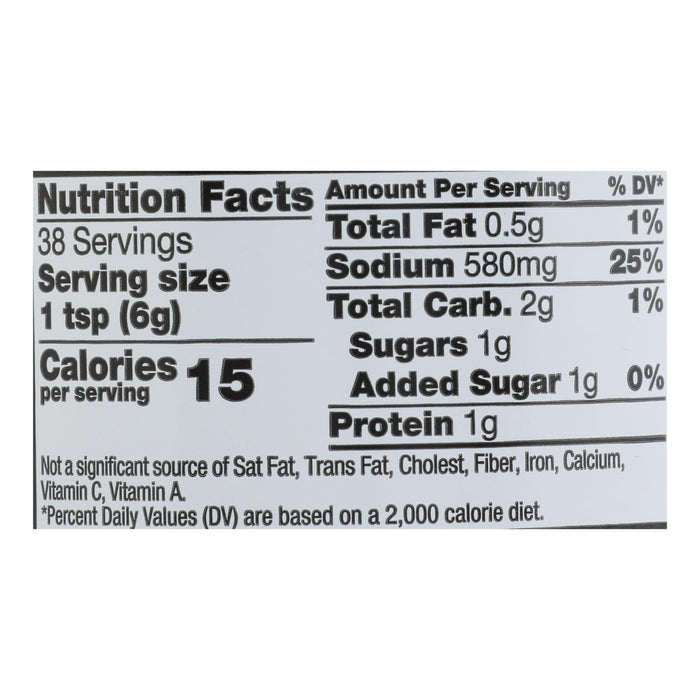 Better Than Bouillon Turkey Base - 8 Oz Jar (Pack of 6) - Rich Flavor Concentrate