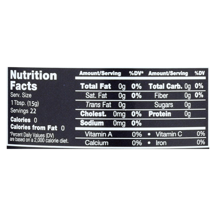 Walden Farms Raspberry Fruit Spread - Sugar-Free, Calorie-Free - Pack of 6 - 12 Oz