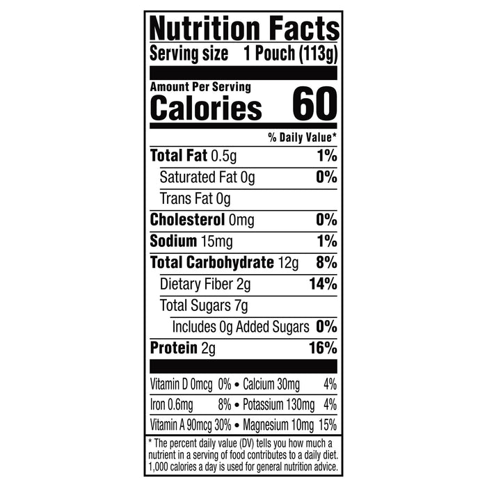 Plum Organics Greek Yogurt Organic 2nd Foods Baby Food Pouch, Berry & Quinoa, 4 oz Pouches, Pack of 12