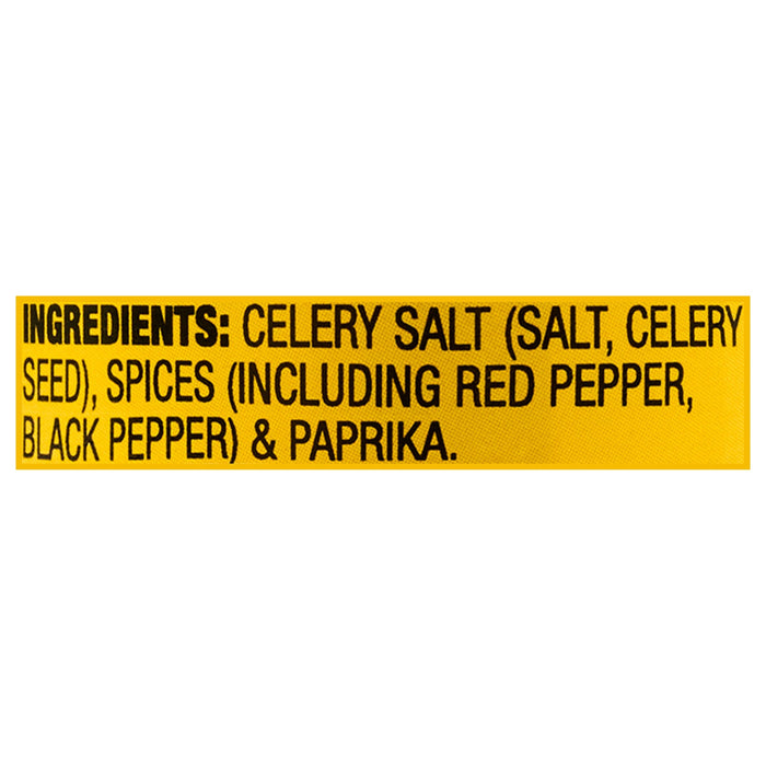 Old Bay Original Seasoning Shaker, 2.62 oz