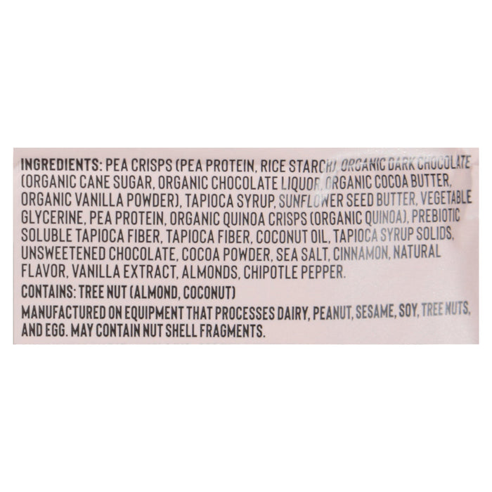 Mezcla Bar Mexican Hot Chocolate (Pack of 12)