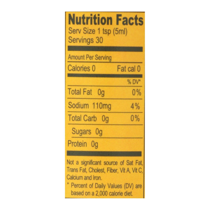 Cholula Chili Garlic Hot Sauce - 5 Fl Oz  (Pack of 12)