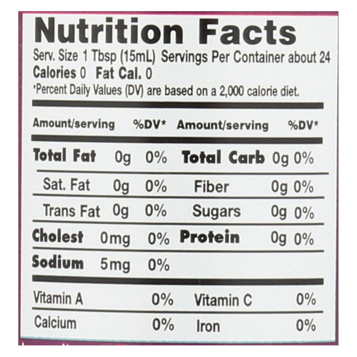 Walden Farms Sugar-Free Sweet Cream Coffee Creamer, 6 x 12 fl oz - Zero Calorie