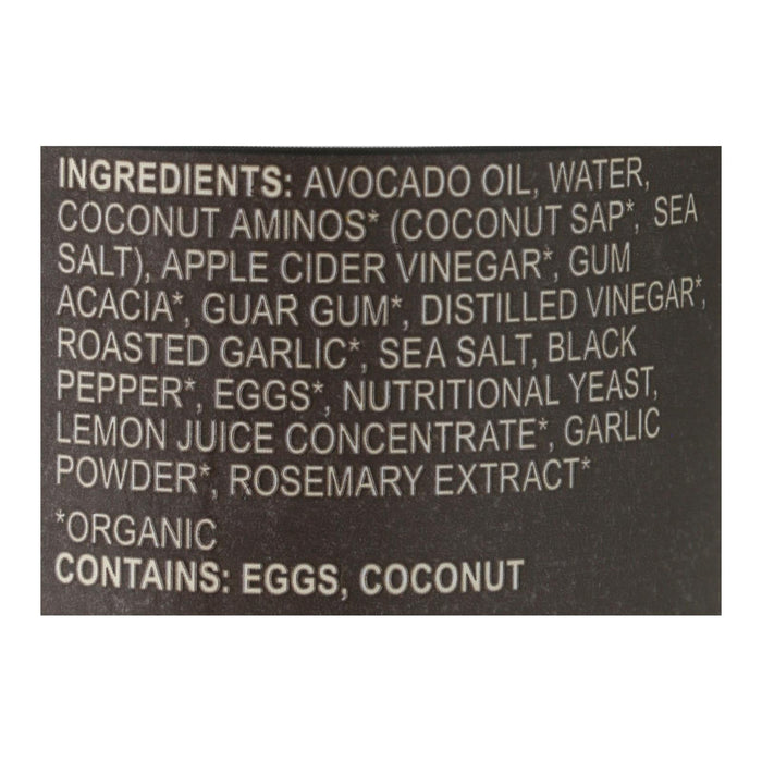 Primal Kitchen Caesar Dressing - Pack of 6 - 8 Fl Oz - Keto & Paleo Friendly