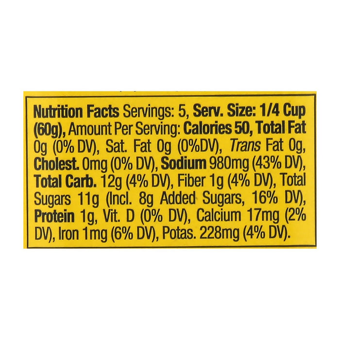 Bookbinder's Cocktail Sauce, Pack of 9 - 10.5 Oz - Tangy Seafood Dip