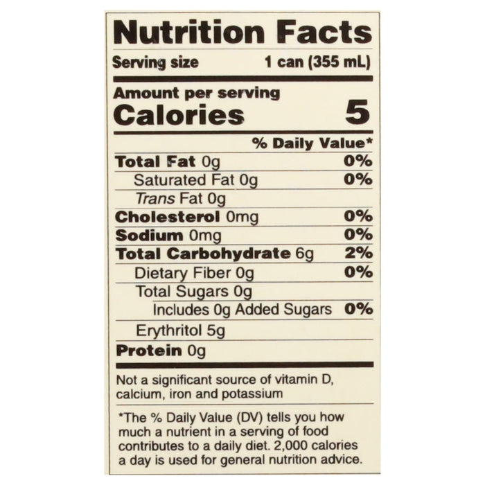 Remedy Kombucha Mixed Berry - 6 of 4/12 fl oz  - Organic & Refreshing Probiotic Drink