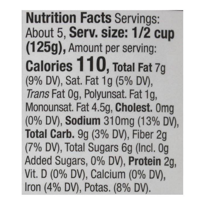 Primal Kitchen Organic Vodka Sauce, No Dairy, 23.5 oz  (Pack of 6)