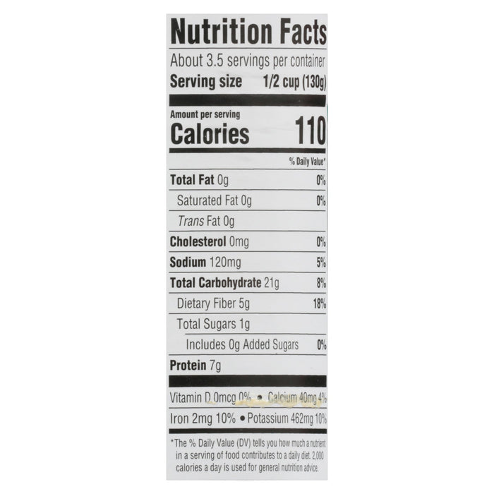 Wild Harvest Pinto Beans - 15 oz - Pack of 12 - Organic & Non-GMO