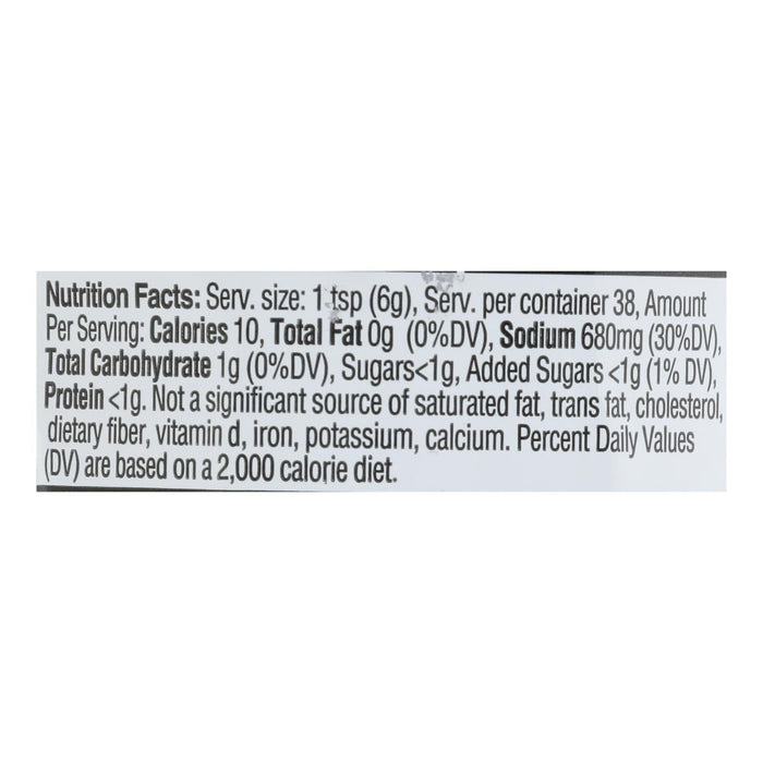 Better Than Bouillon Organic Beef Base, 8 oz , 6-Pack