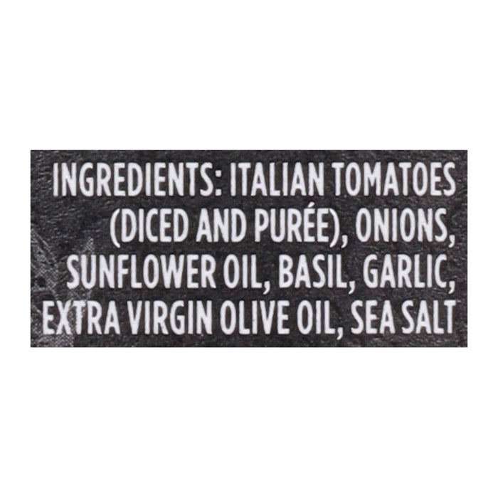 Botticelli Homemade Marinara Sauce - 24 oz  - (Pack of 6)