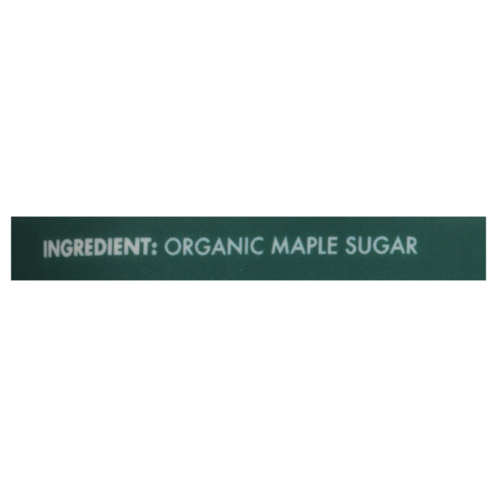 Maple Joe Maple Sugar, Natural Granules - (Pack of 12 - 7.76 Oz)
