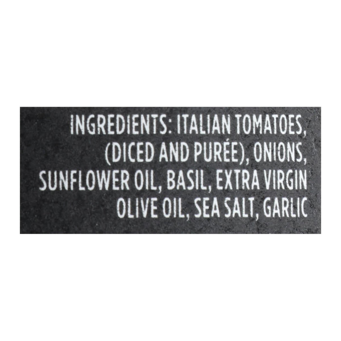 Botticelli Tomato & Basil Sauce Homemade - 6 x 24 oz