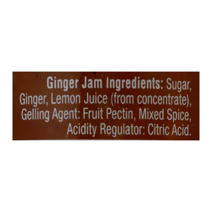 Mackays [Flavor] Preserve - Pack of 6 (12 oz )