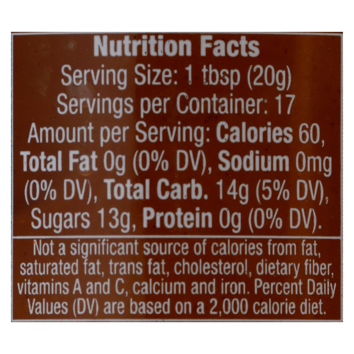 Mackays [Flavor] Preserve - Pack of 6 (12 oz )