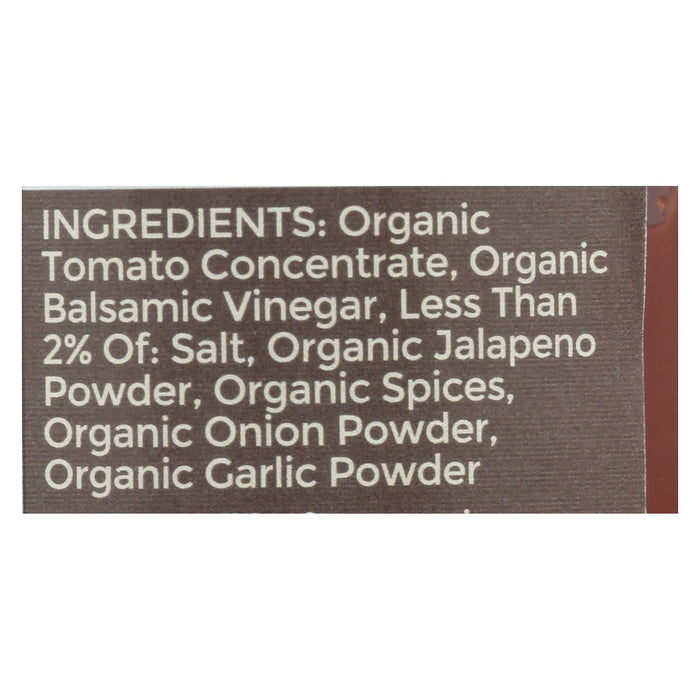 Primal Kitchen Spicy Unsweetened Ketchup (12 x 11.3 Oz) - Pack of 12