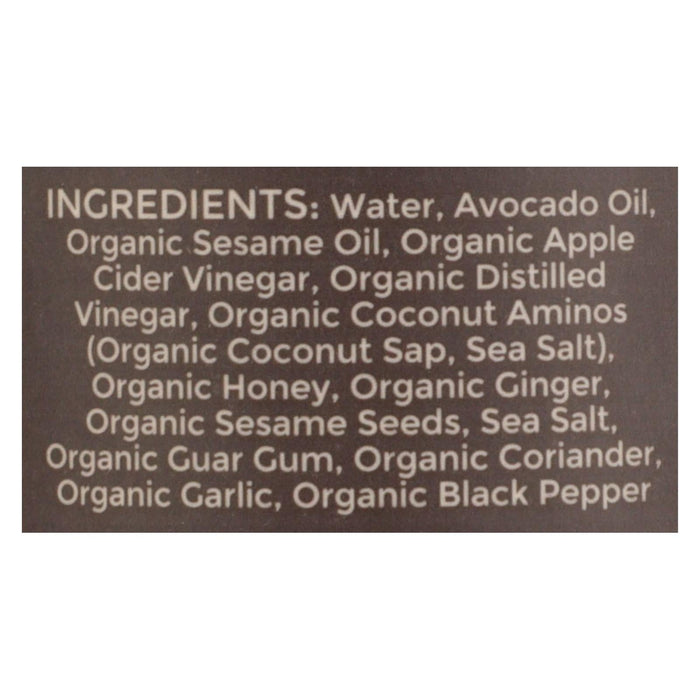 Primal Kitchen Avocado Oil Vinaigrette & Marinade, 6 x 8 fl oz - Healthy Salad Dressing