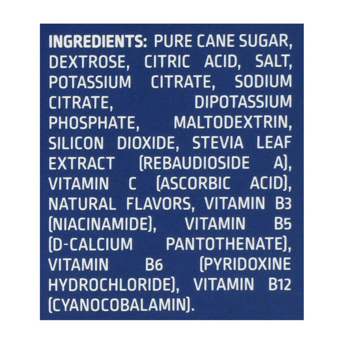 Liquid I.V. Hydration Multiplier - Watermelon Drink Mix 10ct - 5.65 Oz Each