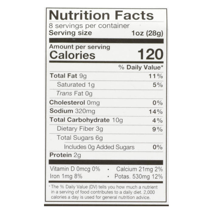 Cucina & Amore Sundried Tomato Bruschetta, 6 x 7.9 oz - Authentic Italian Flavor