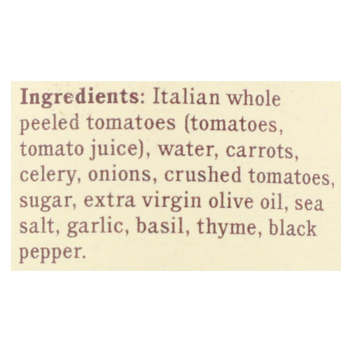 Rao's Tomato Basil Soup - 16 oz, Pack of 6 - Authentic Italian Recipe