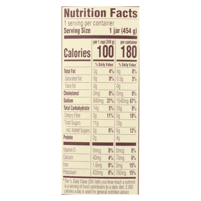 Rao's Tomato Basil Soup - 16 oz, Pack of 6 - Authentic Italian Recipe