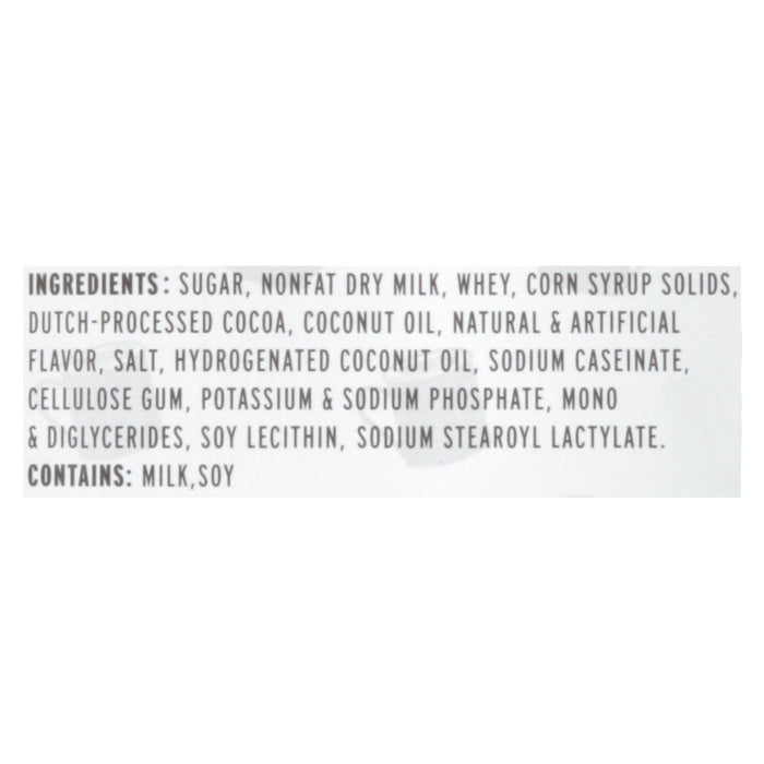 Cocoa Classics Salted Caramel Cocoa Packets - 12 x 1.25 Oz Single Serve