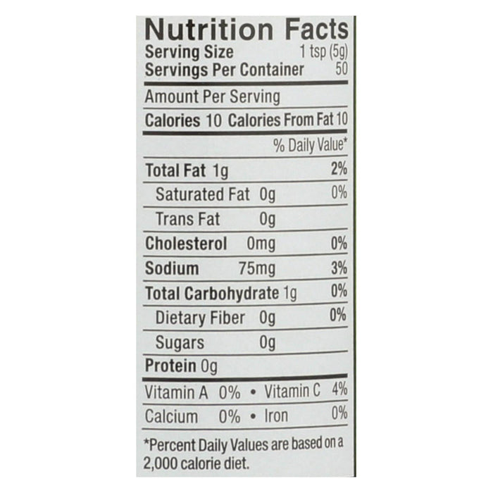 Dave's Gourmet Creamy Roasted Jalapeno Hot Sauce - 8 fl oz - 6 Pack