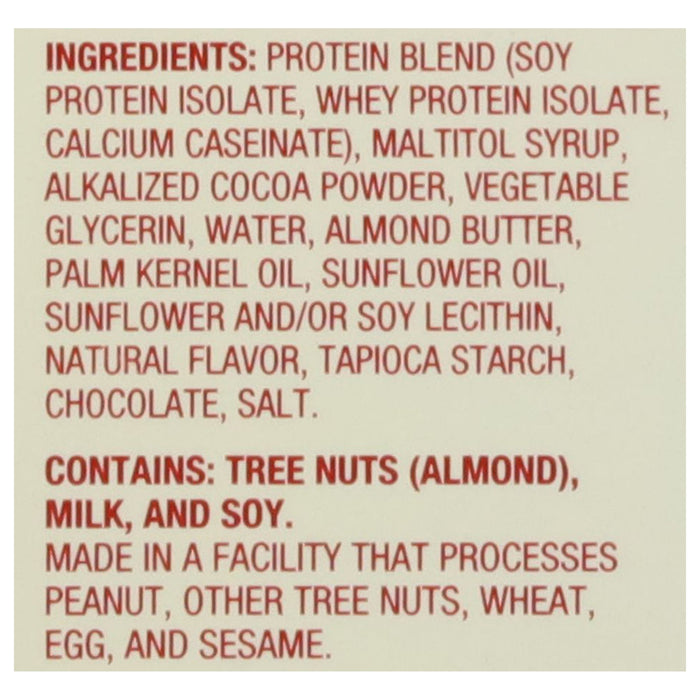 Think! High Protein Brownie Crunch Bar - Pack of 6 (5/2.1 Oz)