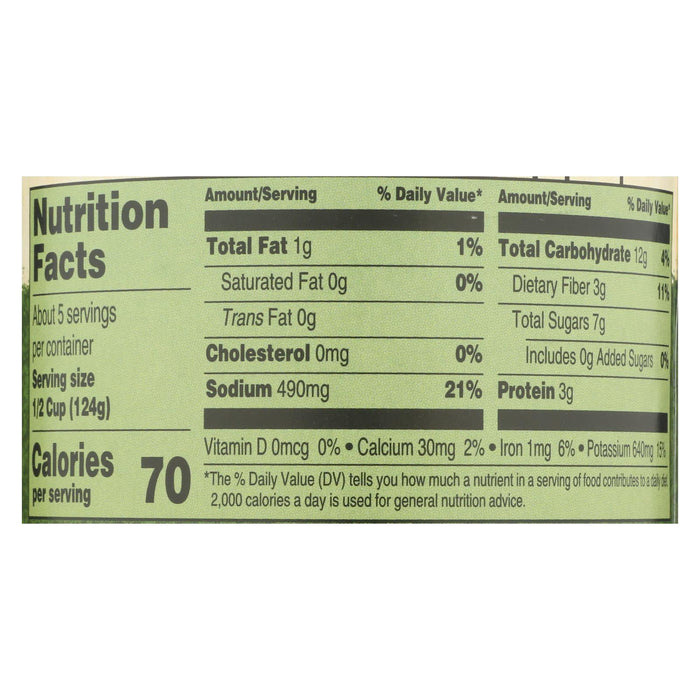 Newman's Own Marinara Pasta Sauce - 24 oz  - 8 Pack Case