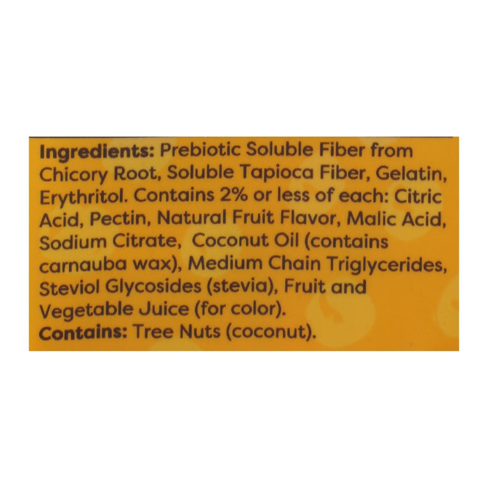 Kiss My Keto Gummy Bears, 12 Pack - .79 Oz Each - Low Carb, Sugar-Free Candy