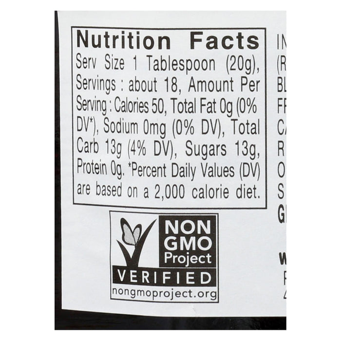 Bonne Maman Mixed Berry Preserves (Pack of 6) - 13 oz  - All Natural Fruit Spread