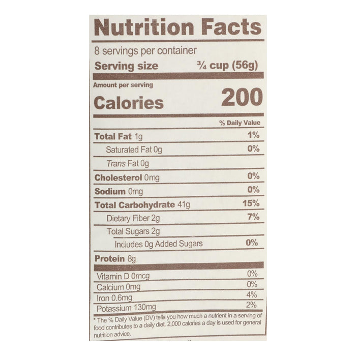 Rummo Orecchiette Pasta - 12 x 16 oz Case - Authentic Italian Pasta