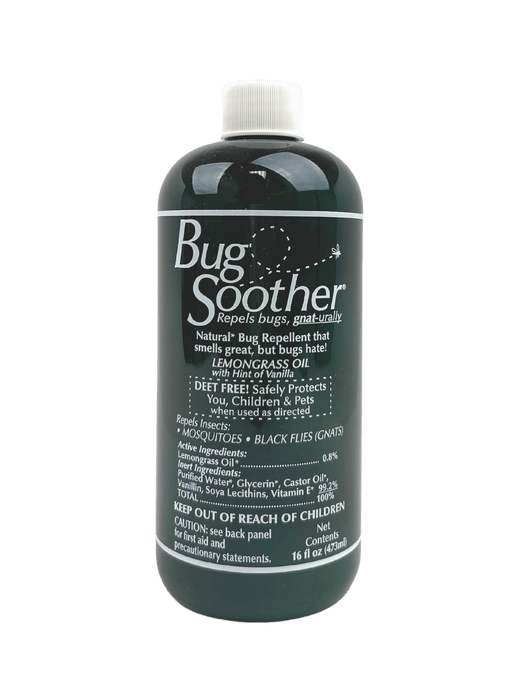 Bug Soother