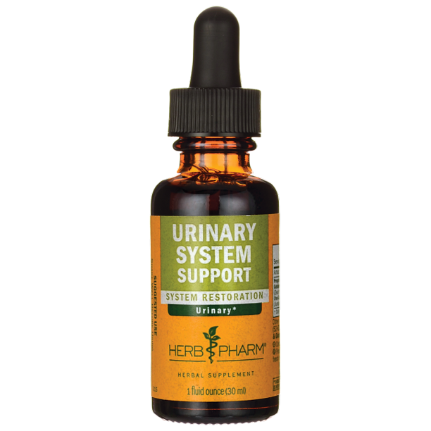 Herb Pharm Urinary System Support Liquid Extract, 1 Fl Oz